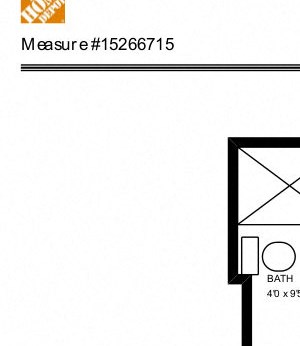Studio, 1 Bath